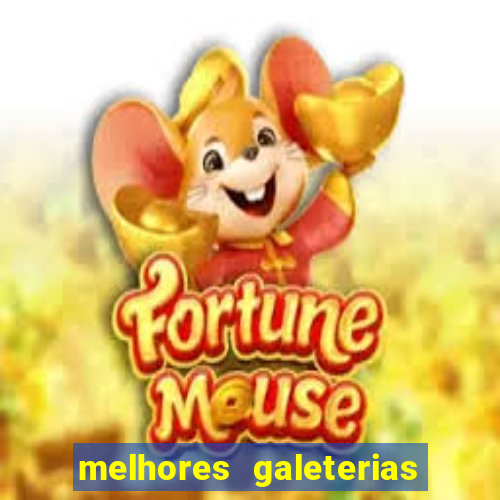 melhores galeterias em porto alegre